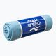Rychleschnoucí ručník AQUA-SPEED Dry Flat světle modrý 2