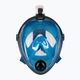 Celoobličejová maska pro šnorchlování AQUA-SPEED Spectra 2.0 modrá 247 2