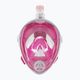 Dámská celoobličejová maska pro šnorchlování AQUA-SPEED Spectra 2.0 pink 247 2