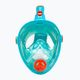 Celoobličejová maska pro šnorchlování AQUA-SPEED Spectra 2.0 Kid tyrkysová 248 2