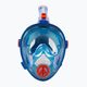 Celoobličejová maska pro šnorchlování AQUA-SPEED Spectra 2.0 Kid modrá 248 2