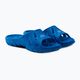 Dětské bazénové pantofle AQUA-SPEED Alabama 01 modré 507 5