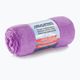 AQUA-SPEED Dry Soft Towel fialová 156 5