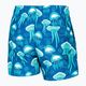 Dětské plavecké šortky AQUA-SPEED Finn Jellyfish modré 306 2