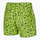 Dětské plavecké šortky AQUA-SPEED Finn Shells zelené 306 2
