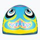 AQUA-SPEED Zoo Fish 01 modro-žlutá plavecká čepice 115 3
