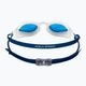 Plavecké brýle AQUA-SPEED Vortex Mirror bílo-modrýe 8882 4