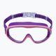 Potápěčské brýle AQUA-SPEED Tivano JR fialová 9251 2