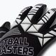 Football Masters Fenix Pro brankářské rukavice černé 1173-4 3