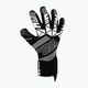 Football Masters Fenix Pro brankářské rukavice černé 1173-4 5