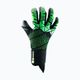Football Masters Fenix green 1182-1 dětské brankářské rukavice 5