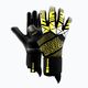 Football Masters Fenix žluté brankářské rukavice 1158-4 4