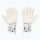 Football Masters Symbio RF brankářské rukavice bílé 1156-4 2