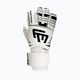 Football Masters Symbio RF brankářské rukavice bílé 1156-4 5
