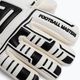 Football Masters Symbio NC brankářské rukavice bílé 1155-4 3
