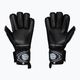 Football Masters Symbio RF brankářské rukavice černé 1154-4 2