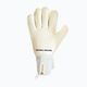 Football Masters Voltage Plus RF v 4.0 Brankářské rukavice bílo-zlaté 1172-4 6