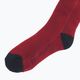 Vyhřívané ponožky s ovladačem Glovii GQ3 červené 3
