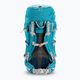 Alpinus Veymont 45 turistický batoh modrý NH43550 2