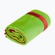 Zelený ručník Alpinus Canoa CH43594 4