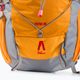 Alpinus Fatra 30 trekingový batoh oranžový PO43643 5