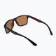 Sluneční brýle GOG Fashion hnědé E202-4P 2