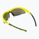 Cyklistické brýle GOG žluté E863-4 3
