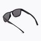 GOG Fashion sluneční brýle černé E392-3P 2