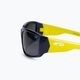 Dětské sluneční brýle GOG Jungle žluté E962-3P 5