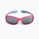 Dětské sluneční brýle GOG Flexi růžovo-modré E964-2P 3
