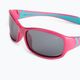 Dětské sluneční brýle GOG Flexi růžovo-modré E964-2P 4