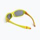 Dětské sluneční brýle GOG Flexi žluté E964-3P 2