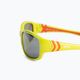 Dětské sluneční brýle GOG Flexi žluté E964-3P 5