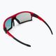 Cyklistické brýle GOG červené E559-4 2