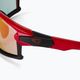 Cyklistické brýle GOG červené E559-4 4