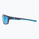 Šedomodré sluneční brýle GOG Spire E115-3P 8