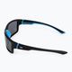 Outdoorové sluneční brýle GOG Alpha matné černé / modré / kouřové E206-2P 4