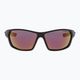 Sluneční brýle GOG Jil černo-červené E237-3P 7