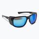 Sluneční brýle GOG Makalu matt black/polychromatic white-blue