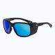 Sluneční brýle GOG Makalu matt black/polychromatic white-blue 2