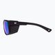 Sluneční brýle GOG Makalu matt black/polychromatic white-blue 5