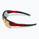 Sluneční brýle  GOG Steno C matt black/red/polychromatic red 4