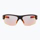 Sluneční brýle  GOG Steno C matt black/red/polychromatic red 6