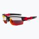 Sluneční brýle  GOG Steno C matt black/red/polychromatic red 8