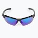 Cyklistické brýle GOG Faun blue-violet E579 3