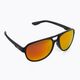 Sluneční brýle GOG Hardy černé E715-1P