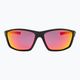 Sluneční brýle GOG Spire matt black/red/polychromatic red 2