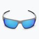 Outdoorové sluneční brýle GOG Breva matné černé / černé / kouřové E230-2P 3