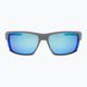 Outdoorové sluneční brýle GOG Breva matné černé / černé / kouřové E230-2P 6