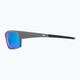 Outdoorové sluneční brýle GOG Breva matné černé / černé / kouřové E230-2P 7